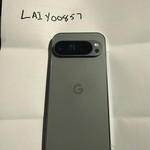 Good Google Pixel 9 Pro - T-Mobile, 256 GB, Obsidian, 16 GB, GR83Y