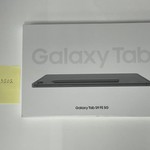 New Samsung Galaxy Tab S9 FE - Verizon, 128 GB, Gray, 6 GB