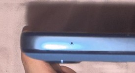 Mint
													Moto G Stylus 5G (2025) - Straight Talk, Gibraltar Sea, 128 GB, 8 GB, photo 5 of 10