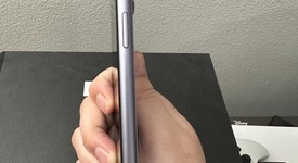 Good
													Apple iPhone 11 - Unlocked, Purple, 64 GB, A2111, photo 4 of 7