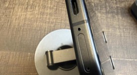 Mint
													Google Pixel 9 - Unlocked, Obsidian, 128 GB, 12 GB, G2YBB, photo 4 of 5