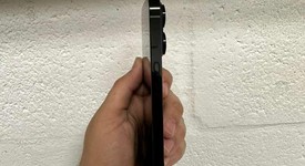 Fair
													Apple iPhone 14 Pro Max - Unlocked, Black, 128 GB, A2651, photo 4 of 8