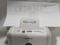 Sony WF-1000XM5
