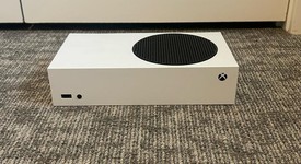 Good
													Xbox Series S (2020) - White, 512 GB, photo 2 of 9