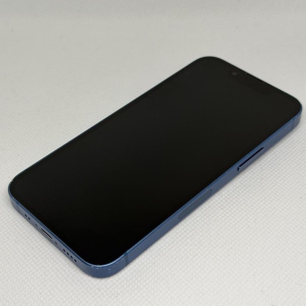 Apple iPhone 13 Mini - Unlocked, 128 GB, Blue, A2481