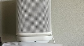 Good
													Sonos One SL - White, Single, photo 1 of 5