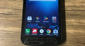 Good
													Kyocera DuraForce Pro - Verizon, Black, 32 GB, 2 GB, photo 1 of 7