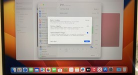 Good
													MacBook Air 2022 - 13" - Apple M2, Midnight, 256 GB, 8 GB, photo 6 of 6