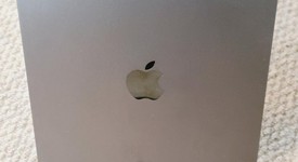 Mint
													Apple iPad Pro 11" 2018 - Wi-Fi, Gray, 256 GB, A1980, photo 6 of 6