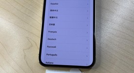 Mint
													Apple iPhone 13 Pro - Unlocked, Gold, 128 GB, A2483, photo 6 of 6