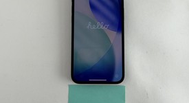 Mint
													Apple iPhone 13 - Unlocked, Midnight, 256 GB, A2482, photo 1 of 6