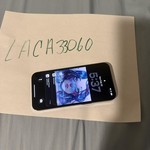 Good Apple iPhone 13 Pro - Unlocked, 128 GB, Sierra Blue, A2483