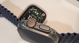 Mint
													Apple Watch Ultra 3 49mm - Unlocked, Natural, A3281, photo 5 of 6