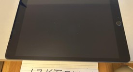 Mint
													Apple iPad 9th Gen - Wi-Fi, Gray, 64 GB, A2602, photo 2 of 8