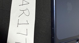 Mint
													Apple iPhone 17 Pro Max - Unlocked, Deep Blue, 1 TB, A3257, photo 5 of 10