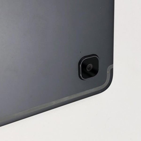 Samsung Galaxy Tab S5e - Wi-Fi, 128 GB, Black, 6 GB, SM-T720