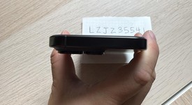 Mint
													Apple iPhone 16 Pro - Unlocked, Black, 256 GB, A3083, photo 4 of 6