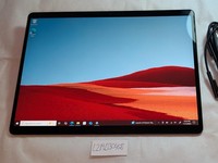 Microsoft Surface Pro X