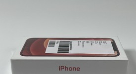 New
													Apple iPhone 12 - US Cellular, Red, 64 GB, A2172, photo 6 of 6