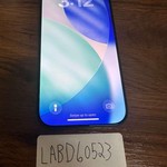 Mint Apple iPhone 17 Pro - Unlocked, Deep Blue, 256 GB, A3256