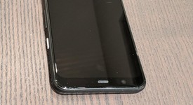 Good
													Google Pixel 4 XL - Verizon, White, 64 GB, 6 GB, G020J, photo 2 of 5