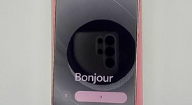 Mint
													Google Pixel 9 - Unlocked, Peony, 256 GB, 12 GB, G2YBB, photo 5 of 7