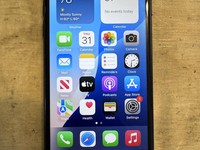 Apple iPhone SE 3rd Gen 2022
