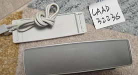 Mint
													Bose Soundlink Mini II - Silver, photo 4 of 5