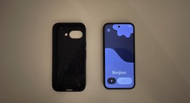 Mint
													Google Pixel 9a - Unlocked, Obsidian, 128 GB, 8 GB, photo 2 of 7