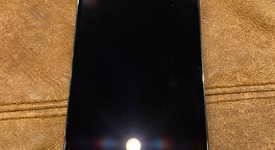 Mint
													Apple iPhone 13 Pro Max - Verizon, Sierra Blue, 128 GB, A2484, photo 2 of 5