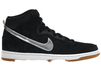 Nike SB Dunk High Nigel Sylvester S.O.M.P. for sale
