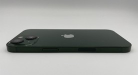 Fair
													Apple iPhone 13 - Unlocked, Green, 512 GB, A2482, photo 4 of 9