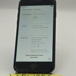 Good Apple iPhone SE 3rd Gen 2022 - AT&T, 64 GB, Midnight, A2595