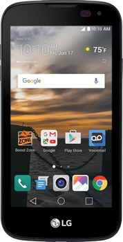 LG K3