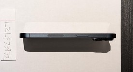 Mint
													Apple iPhone 14 - Unlocked, Midnight, 128 GB, A2649, photo 5 of 11