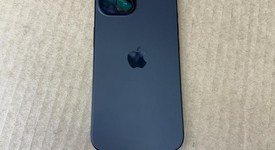 Mint
													Apple iPhone 15 - T-Mobile, Black, 128 GB, A2846, photo 4 of 5
