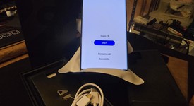 Mint
													Samsung Galaxy S22 Ultra - AT&T, Black, 512 GB, 12 GB, SM-S908U, photo 1 of 8