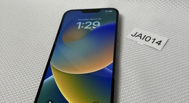 Fair
													Apple iPhone 13 Pro Max - Unlocked, Sierra Blue, 128 GB, A2484, photo 4 of 8