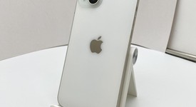 Good
													Apple iPhone 14 Plus - Unlocked, Starlight, 256 GB, A2632, photo 3 of 6