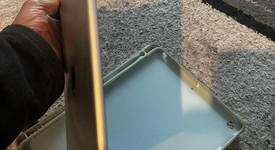 Mint
													Apple iPad 9th Gen - Wi-Fi, Silver, 64 GB, A2602, photo 2 of 15