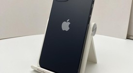Good
													Apple iPhone 13 - Unlocked, Midnight, 128 GB, A2482, photo 3 of 6
