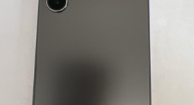 Mint
													Samsung Galaxy S24 Plus - Unlocked, Black, 256 GB, 12 GB, SM-S926U1, photo 1 of 6