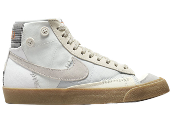 Nike Blazer Mid 77 LX Voodoo for sale