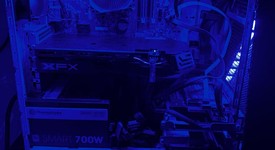 Good
													Dell Inspiron Desktop, photo 3 of 10