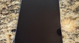 Fair
													Apple iPhone 14 Pro Max - Unlocked, Black, 256 GB, A2651, photo 2 of 6