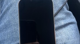 Good
													Apple iPhone 13 Pro - Unlocked, Gold, 128 GB, A2483, photo 4 of 17