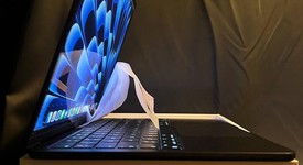 Good
													MacBook Air 2025 (M4) - 13" - Apple M4, Midnight, 1 TB, 16 GB, photo 2 of 7