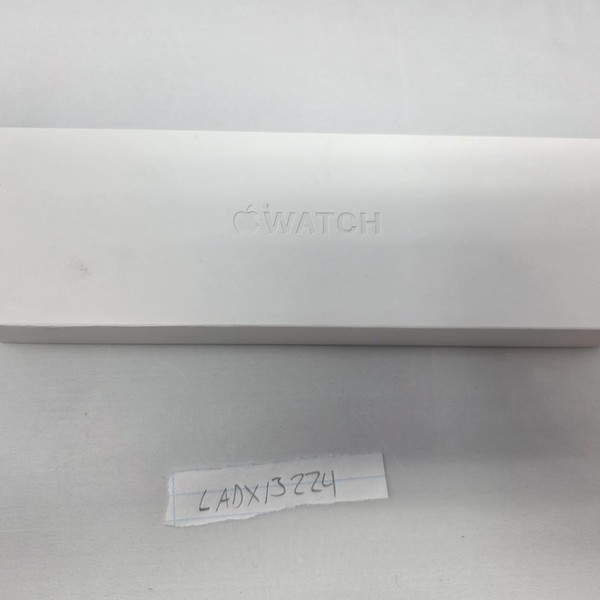 Apple Watch Series 11 42mm - Unlocked, Silver, A3335 - Cellular, Aluminum