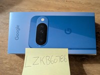 Google Pixel 10