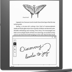 Mint Amazon Kindle Scribe 10.2 inch - 64 GB